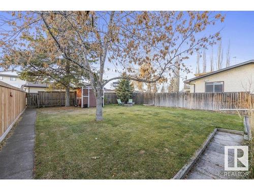 3552 61 St Nw, Edmonton, AB 