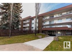 #411 14810 51 AV NW  Edmonton, AB T6H 5G5