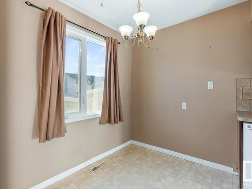 9 14115 82 Street, Edmonton, AB - Indoor Photo Showing Other Room