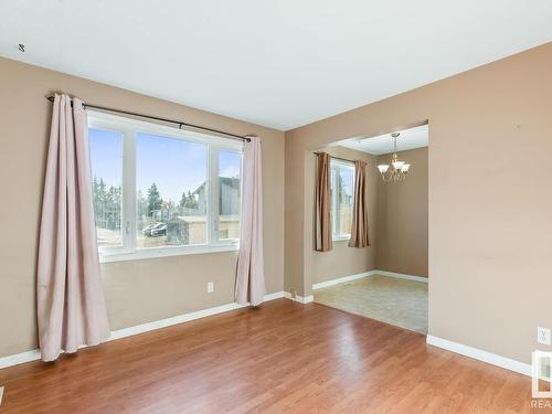 9 14115 82 Street, Edmonton, AB - Indoor Photo Showing Other Room