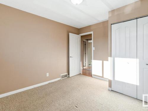 9 14115 82 Street, Edmonton, AB - Indoor Photo Showing Other Room