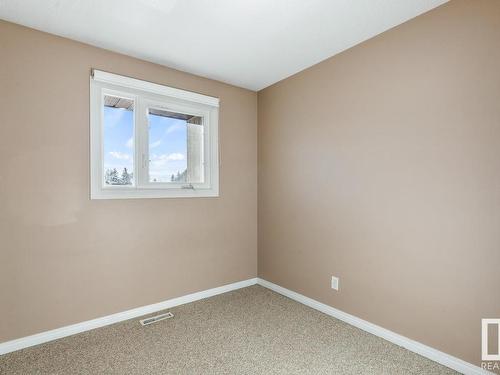 9 14115 82 Street, Edmonton, AB - Indoor Photo Showing Other Room