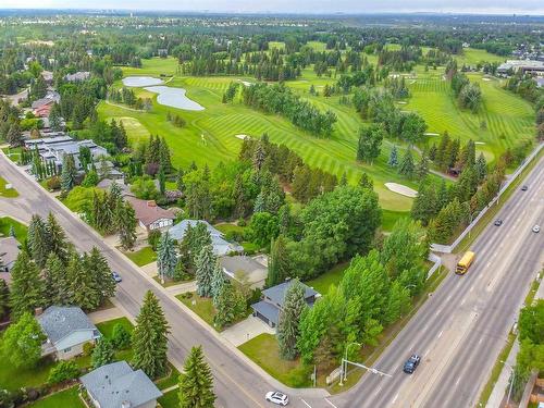 2A Westbrook Drive, Edmonton, AB - Outdoor With View