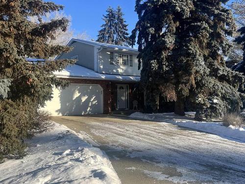 2A Westbrook Drive, Edmonton, AB - Outdoor