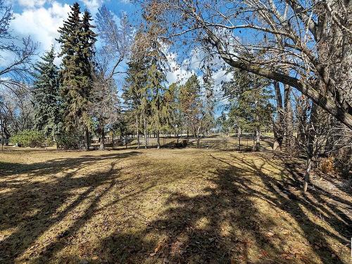 2A Westbrook Drive, Edmonton, AB - Outdoor With View