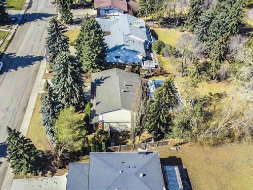 2A Westbrook Drive, Edmonton, AB - Outdoor With View