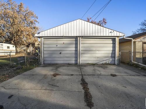 12232 140 Street Nw, Edmonton, AB - Outdoor With Exterior