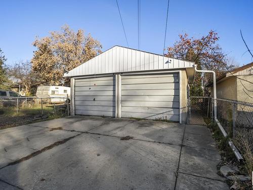 12232 140 Street Nw, Edmonton, AB - Outdoor With Exterior