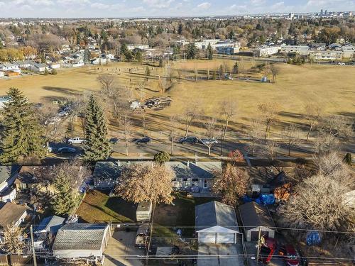 12232 140 Street Nw, Edmonton, AB - Outdoor With View