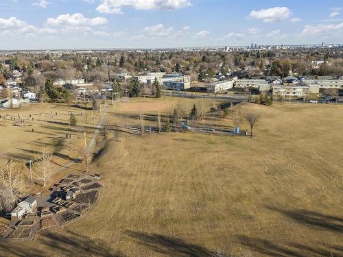 12232 140 Street Nw, Edmonton, AB - Outdoor With View