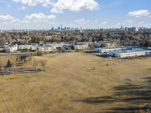 12232 140 Street Nw, Edmonton, AB - Outdoor With Body Of Water With View