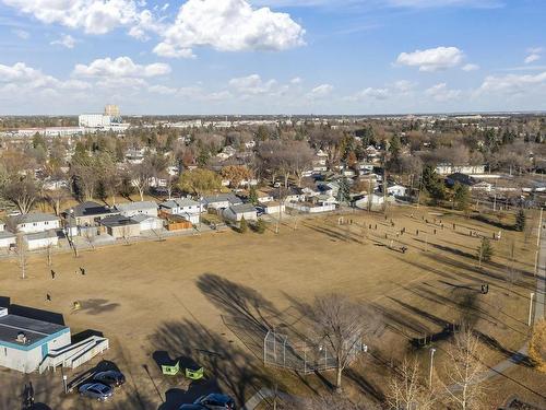 12232 140 Street Nw, Edmonton, AB - Outdoor With View