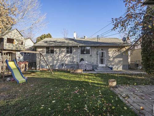 12232 140 Street Nw Nw, Edmonton, AB 