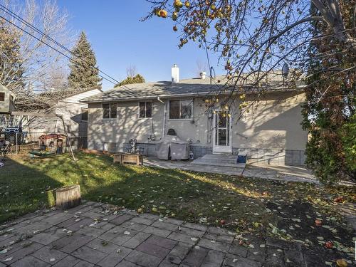 12232 140 Street Nw, Edmonton, AB - Outdoor