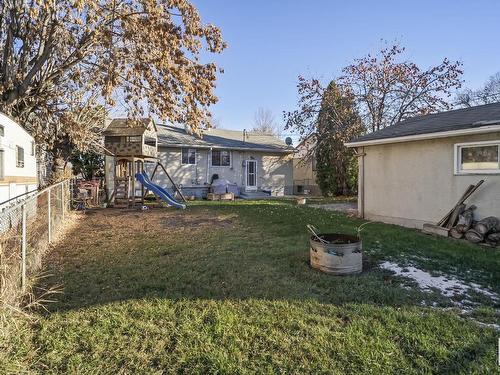 12232 140 Street Nw, Edmonton, AB - Outdoor