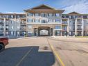 440 1520 Hammond Gate, Edmonton, AB  - Outdoor With Balcony With Facade 