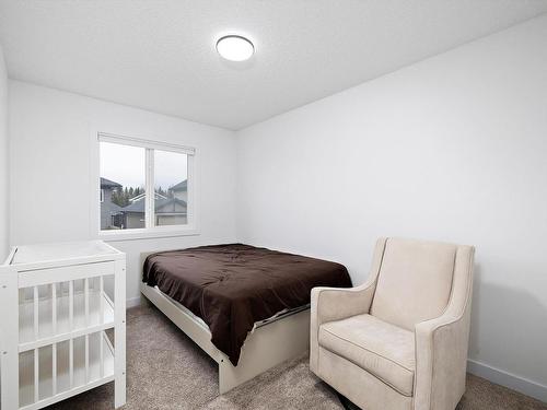 833 Northern Harrier Ln Nw, Edmonton, AB 