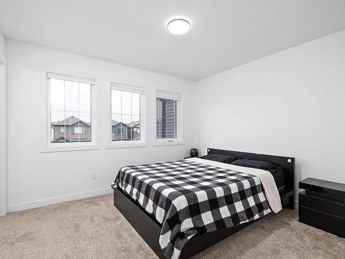 833 Northern Harrier Ln Nw, Edmonton, AB 