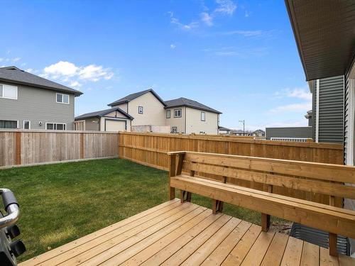 833 Northern Harrier Ln Nw, Edmonton, AB 