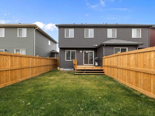 833 Northern Harrier Ln Nw, Edmonton, AB 