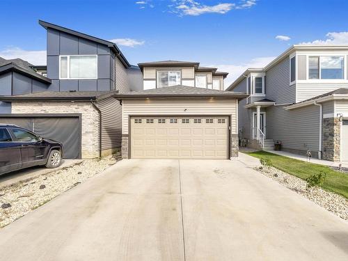 7144 182 Av Nw, Edmonton, AB 