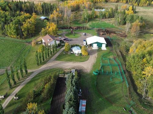 54010 Rge Road 41, Rural Lac Ste. Anne County, AB - Outdoor With View