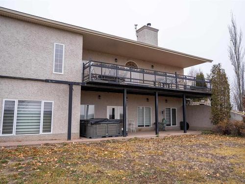 54010 Rge Road 41, Rural Lac Ste. Anne County, AB - Outdoor With Exterior