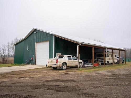 54010 Rge Road 41, Rural Lac Ste. Anne County, AB - Outdoor