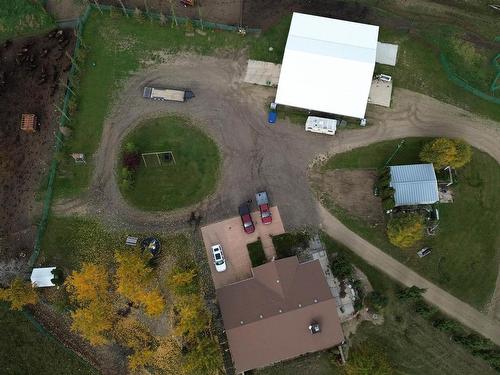 54010 Rge Road 41, Rural Lac Ste. Anne County, AB - Outdoor