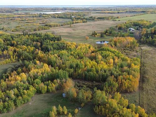 54010 Rge Road 41, Rural Lac Ste. Anne County, AB - Outdoor With View