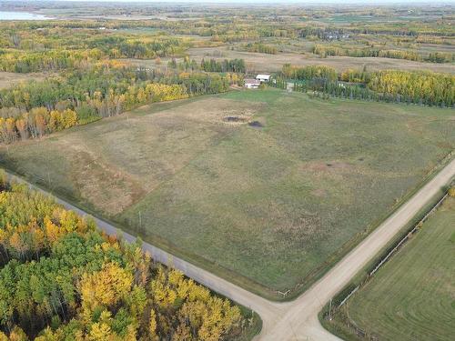 54010 Rge Road 41, Rural Lac Ste. Anne County, AB - Outdoor With View