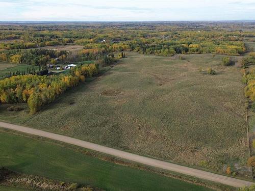 54010 Rge Road 41, Rural Lac Ste. Anne County, AB - Outdoor With View