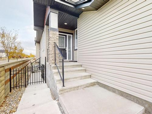 3803 Agar Green Gr Sw, Edmonton, AB 