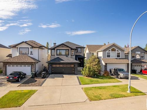 408 Crimson Dr, Sherwood Park, AB 