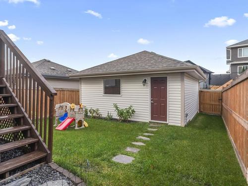 334 West Haven Dr, Leduc, AB 