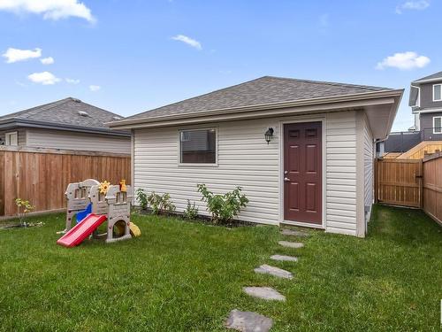 334 West Haven Dr, Leduc, AB 