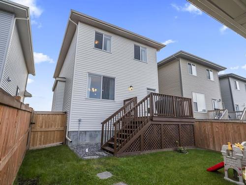 334 West Haven Dr, Leduc, AB 