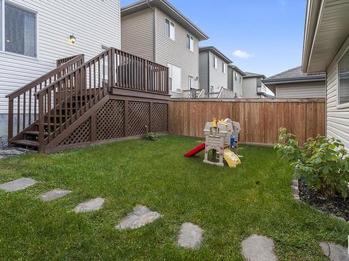 334 West Haven Dr, Leduc, AB 