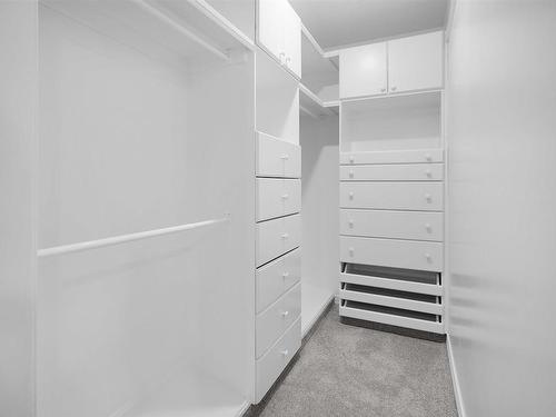 12 Everest Crescent, St. Albert, AB - Indoor With Storage