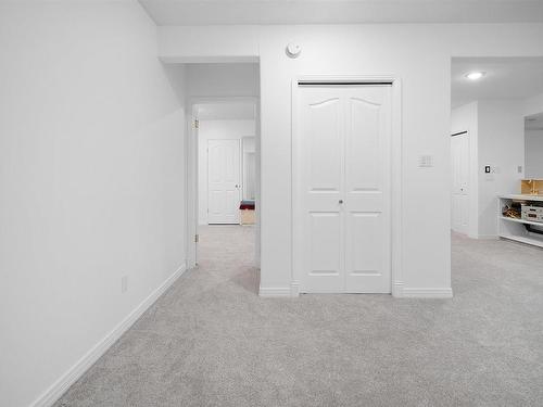 12 Everest Crescent, St. Albert, AB - Indoor Photo Showing Other Room