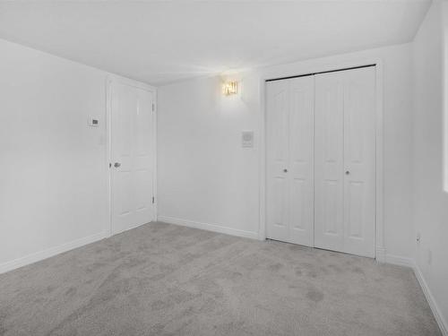 12 Everest Crescent, St. Albert, AB - Indoor Photo Showing Other Room