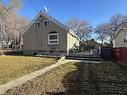 11942 37 Street, Edmonton, AB  - Outdoor 