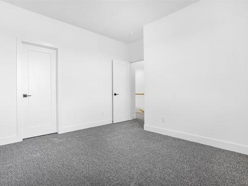 Stony Plain, AB - Indoor Photo Showing Other Room