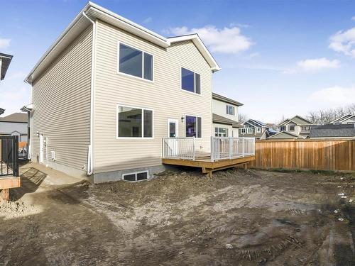 Stony Plain, AB - Outdoor With Exterior