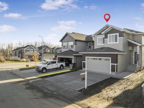 1056 South Creek Wd, Stony Plain, AB 