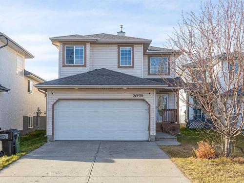 14908 132 St Nw, Edmonton, AB 