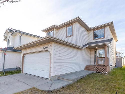 14908 132 St Nw, Edmonton, AB 