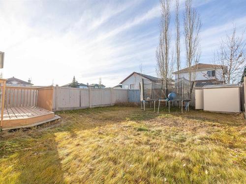 14908 132 St Nw, Edmonton, AB 