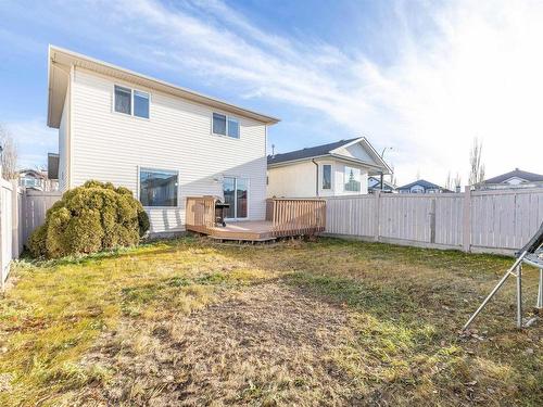 14908 132 St Nw, Edmonton, AB 