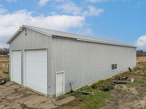 172033 Township Road 552, Rural Lamont County, AB 